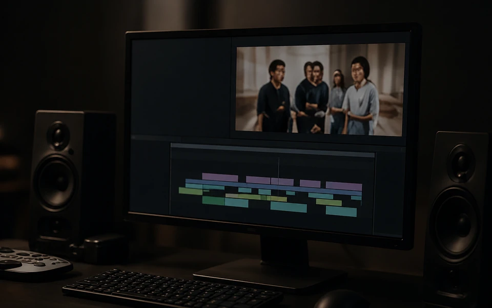 Post Production